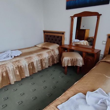 Guest Rooms Grachenovi 반스코 외부 사진